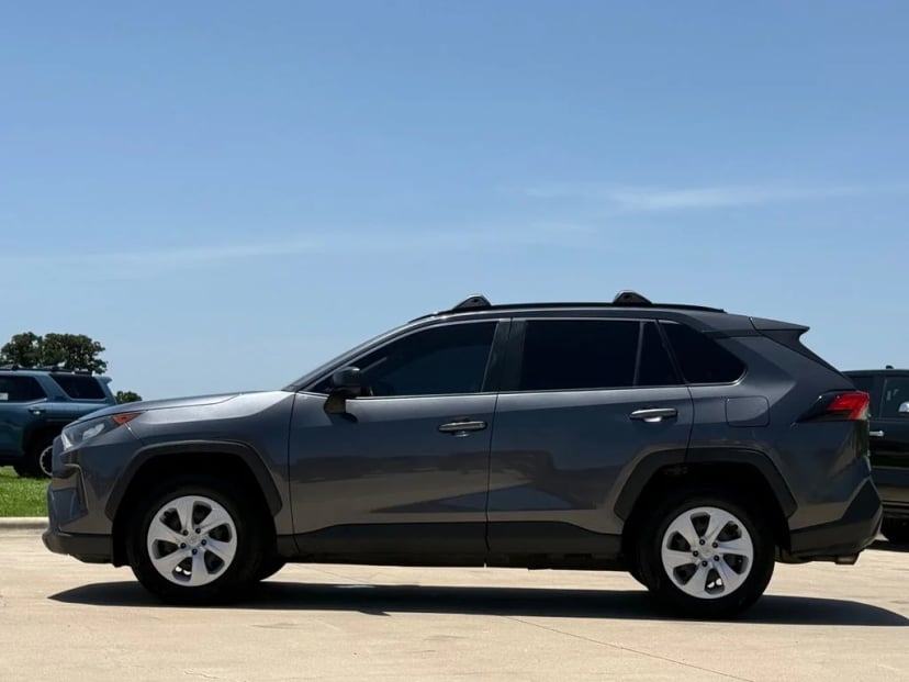 2019 Toyota RAV4 - Image 2