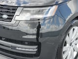 2026 Land Rover Range Rover - Preview 8