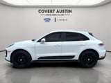 2024 Porsche Macan - Preview 2