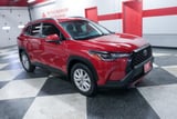 2022 Toyota Corolla Cross - Preview 3