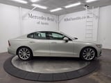 2020 Volvo S60 - Preview 8