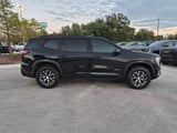 2025 GMC Acadia - Preview 11