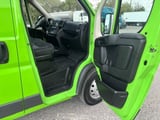 2014 Ram ProMaster 3500 - Preview 15
