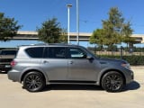 2017 Nissan Armada - Preview 6