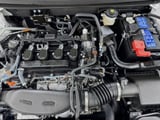 2026 Honda Accord - Preview 12