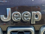 2018 Jeep Grand Cherokee - Preview 9