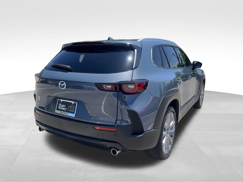 2026 Mazda CX-50 - Image 3