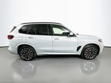 2026 BMW X5 - Preview 4