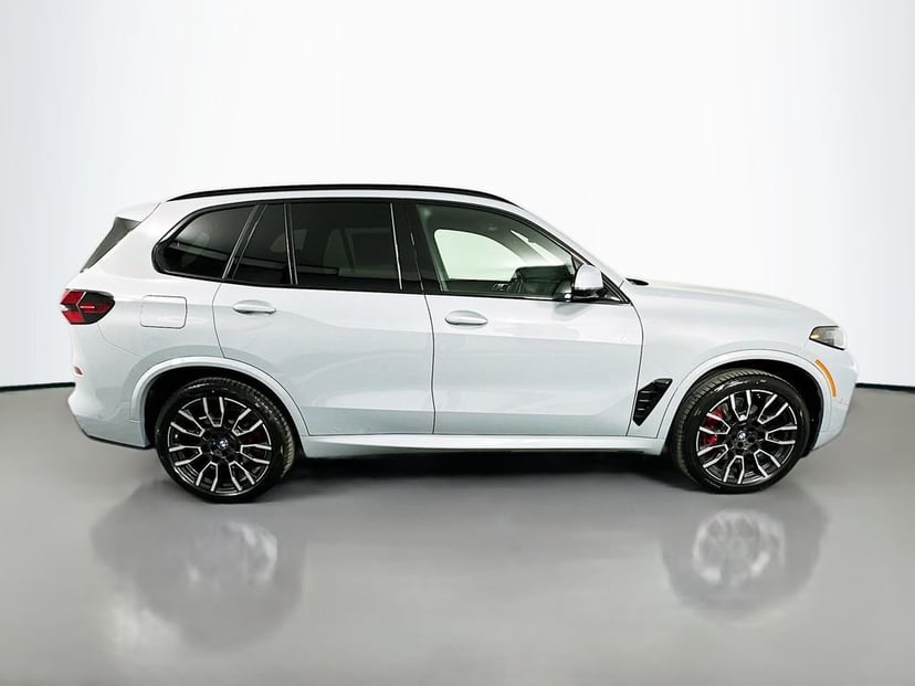 2026 BMW X5 - Image 2
