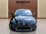 2019 Lexus IS - Preview 8