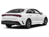 2022 Kia K5 - Preview 6