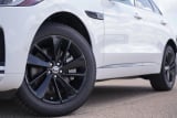 2026 Jaguar F-PACE - Preview 3