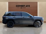 2026 Jeep Grand Cherokee - Preview 6