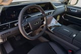 2027 INFINITI QX80 - Preview 8
