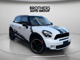 2013 MINI Countryman - Preview 2