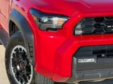 2025 Toyota 4Runner - Preview 4
