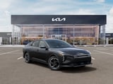 2026 Kia K4 - Preview 8