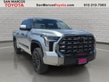 2025 Toyota Tundra - Preview 3