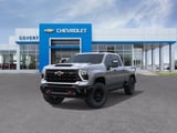 2026 Chevrolet Silverado 2500 HD - Preview 14