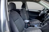 2022 Volkswagen Tiguan - Preview 8