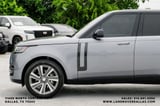 2023 Land Rover Range Rover - Preview 10