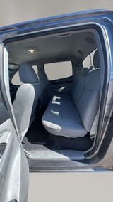 2015 Toyota Tacoma - Preview 10
