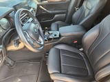 2022 BMW X3 - Preview 14