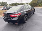2018 Toyota Camry - Preview 6