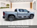 2026 GMC Sierra - Preview 10