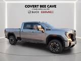 2026 GMC Sierra 2500HD - Preview 12