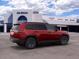 2026 Jeep Cherokee - Preview 4