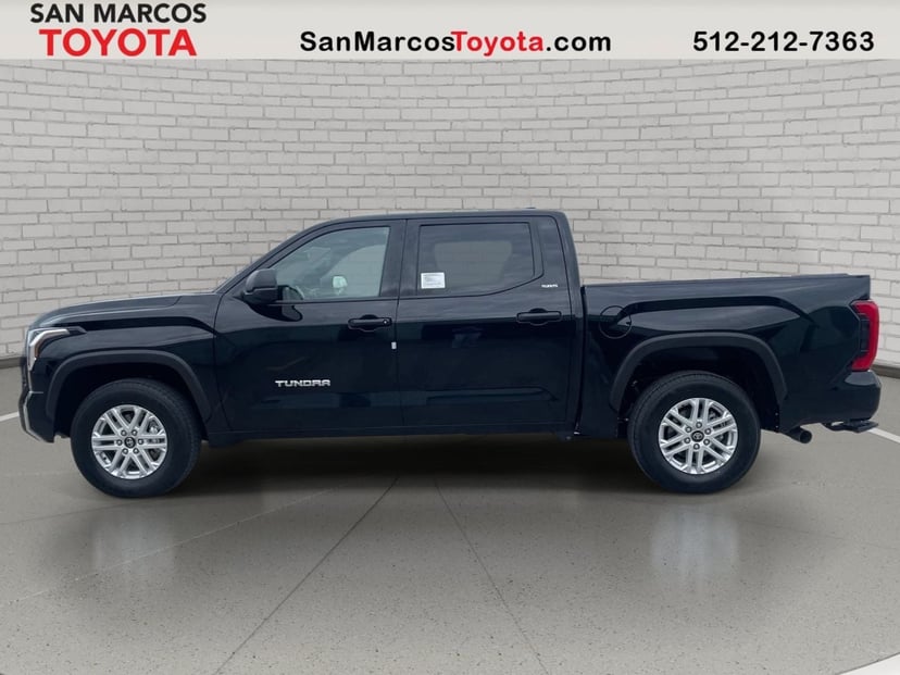 2026 Toyota Tundra - Image 2