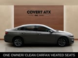 2025 Chevrolet Malibu - Preview 6