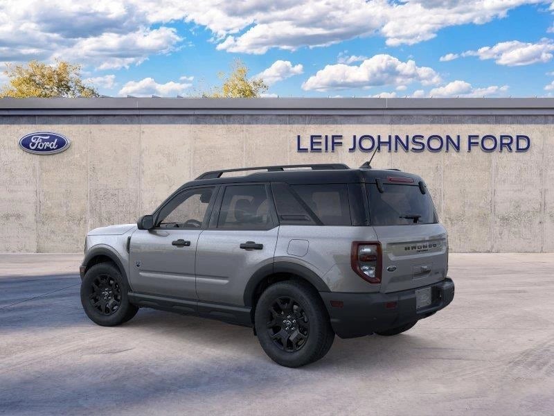 2026 Ford Bronco - Image 1
