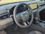 2026 Toyota Camry - Preview 11