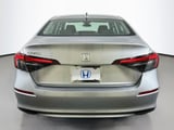 2026 Honda Civic - Preview 6
