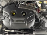 2019 Lincoln MKZ - Preview 10