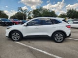 2020 Ford Escape - Preview 4