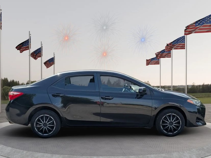 2019 Toyota Corolla - Image 1