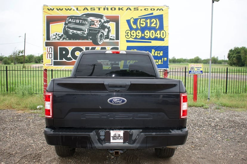 2019 Ford F-150 - Image 3