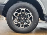 2026 Ford Bronco - Preview 6