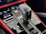 2023 Porsche Cayenne - Preview 14