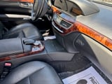 2008 Mercedes-Benz S-Class - Preview 11