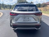 2023 Lexus NX - Preview 4