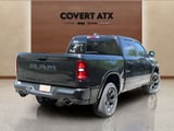 2026 Ram 1500 - Preview 5
