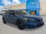 2027 Honda Civic - Preview 9