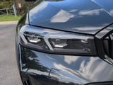 2026 BMW 3 Series - Preview 3