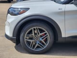 2026 Ford Explorer - Preview 5