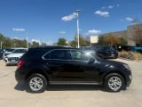 2016 Chevrolet Equinox - Preview 4