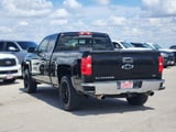 2015 Chevrolet Silverado 1500 - Preview 5